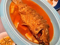 -阿五黄河大鲤鱼(英协路店)