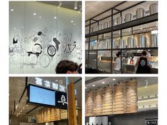 -喜茶(深圳东门1234店)