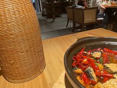 -竹里馆·淮扬菜·功夫茶(老门东店)