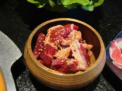 -伊茉家的烤肉店(勒泰中心店)