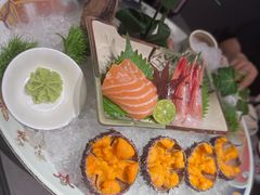 -胆道·海胆专门店(凯德晶萃店)