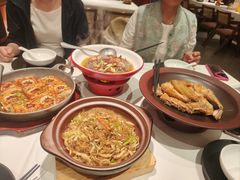 -客颂·客家宴(大壮国际广场店)