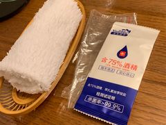 -青岛海景花园大酒店·白果树餐厅青岛菜