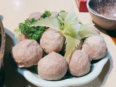 -蜀家渝重庆火锅(南屏街店)