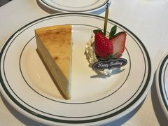 -Wolfgang’s Steakhouse 沃夫冈牛排馆(上海白玉兰广场店)