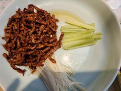-云海肴·汽锅鸡·云南菜(高德置地店)