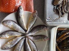 -金沙滩海鲜餐厅(梅江龙水园店)