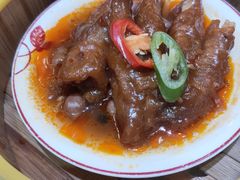 -唐乐宫·小厨餐厅