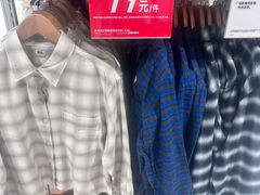 -优衣库(南京建邺万达广场店)