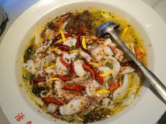 -新辣宴·湖南家常菜·商务聚餐(中粮创芯店)