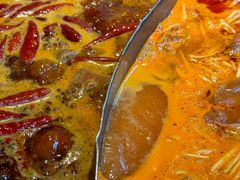 -蜀大侠火锅(总府路店)