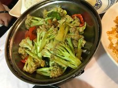 -眷江南之小蓝鲸(王府大街店)