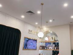 -海马体照相馆(上海宝山万达广场店)