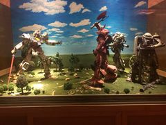 -小山日本料理(兴业太古汇店)