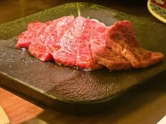 -御牛道日式烤肉料理(杭州万象城店)