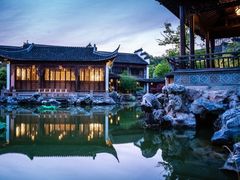 景点-芥子园
