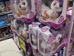 -TOYSRUS玩具反斗城(广州IGC天汇广场店)