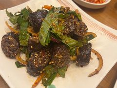 -长寿参鸡汤(朝韩风情街店)