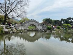 -玄武湖景区-情侣园游乐场