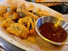 -包装马车·韩国料理·포장마차