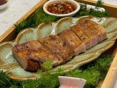 -玛莎拉自助餐厅(国贸店)
