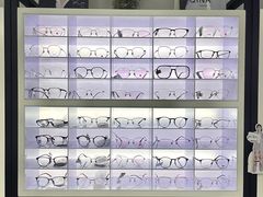 -造寸眼镜·蔡司官方授权店(东门店)