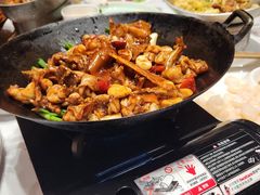 干锅麻拐-930私房菜(欧阳路店)