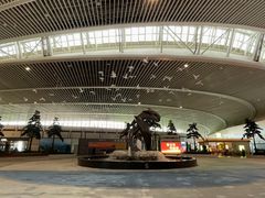 -青岛胶东国际机场