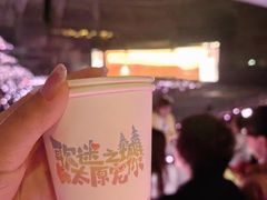 -山西体育中心红灯笼体育场
