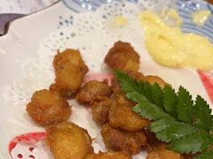 -鸟鹏烧鸟居酒屋(仁恒梦中心店)