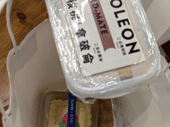 -旧识old mate·烘焙蛋糕店