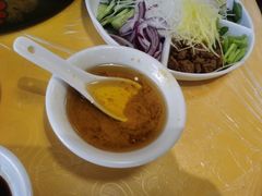 -官塘陈记鱼生·潮汕砂锅粥·牛肉火锅(潮枫路总店)