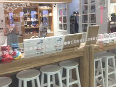 -艺彩阳光手工坊(大连恒隆广场店)