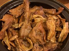 厦门姜母鸭-闽上鲜·福建菜(龙湖滨江天街店)