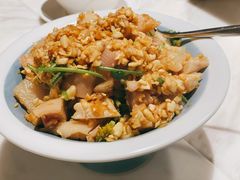 沙姜猪手-陶陶居·雅园(凯华国际店)