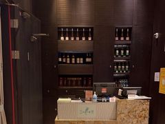 -上海金桥红枫万豪酒店-万豪中餐厅