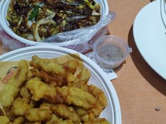 -老牌坊•鲁菜名店•地道济南菜(大观园商埠店)