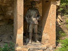 -湖洞水自然风景区