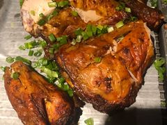 -绿茶餐厅(蓝色港湾店)