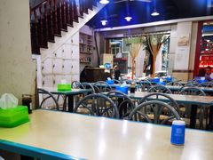 -天一沾水肥肠(科园一街店)