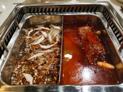 -九府羊鲜羊火锅·烧烤·小海鲜(华汇大厦店)