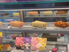-GANSO元祖食品(金菊路店)