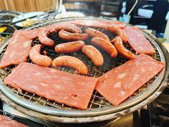 -燚青春东北泥炉烤肉(百合店)