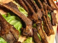 -解家河南菜(金水路店)