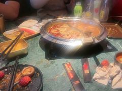 -牛New寿喜烧(金鹰世界店)