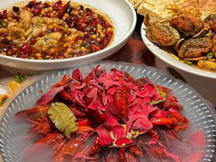 -有位虾匠·香辣蟹·小龙虾(李村店)