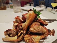 -黑明餐厅(白鹭洲店)