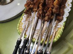 -新疆红柳花餐厅(新洲店)