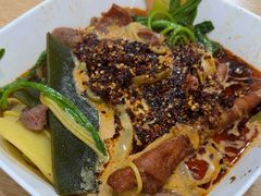 -林静小吃(复兴路店)