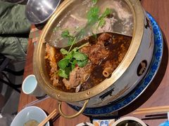 -大白羊蝎子馆(后沙峪山姆店)